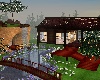 Natural Ambience room