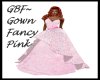 GBF~Gown Fancy Pink
