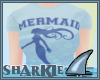 -^- Team Mermaid Blue