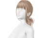 Starla Hair Blonde