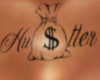 Hustlers Tattoo