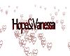 Hope&Vanessa sign