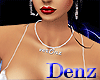 Veronz Diamond Necklace