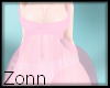 Cloe Pink Dress~Z~
