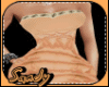 (S) Cream Dress Long XLB
