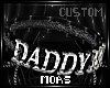 ~[C]Daddy Moas Collar~