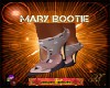 DM:MARY BOOTIES