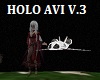 Val Holo Avi 3