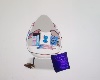 Two Kids Chair Stitch