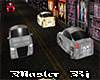 [Rj] Traffic Cars Moving