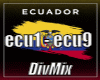 TCM - ECUADOR
