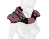 Armor Neck Rion Pink