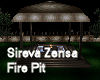 Sireva Zensa Fire Pit