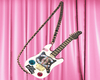 Cee Guitar Bag- Strap Up