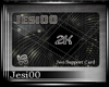~Jess~ support 2k