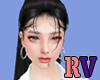 RV CHIQUITA BLACK HAIR