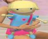 Dolly Pnk/Blu Animated
