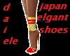 JAPAN elegants shoes