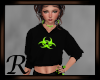 Andro Hoody Toxic