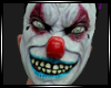 [ND] Creepy Clown Mask M