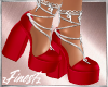 Red Heels