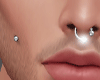 🔥 Nose Piercing +Beta