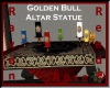 RVN - AS Gold Bull Stat