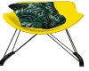 LWR}Yellow Chair