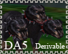 (A) Three-Headed Dog