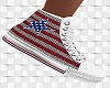 4Th Of July Sneakers