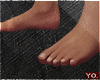 Yo.| New Perfect Feets