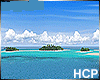 HCP ROBINSON ISLAND