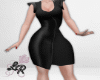 Gown | Dress Black