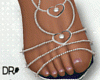 DR- Pavone V3 heels