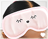 Kids Lily Sleeping Mask