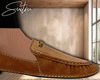 S| Luxury Loafers