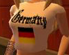 Germany-Support-Tee