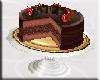 [SF] Diner Choco Cake