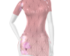 cheery blossom dress