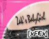[xFEx] Custom Zak Tattoo