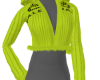 Balenci Jacket