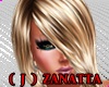 (JZ) Evifania Hair