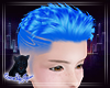 QSJ-Ben Hair Blue Kid