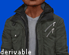 ! Jacket With Shirt