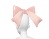 *Shiny Pink Bow*