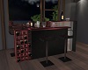 Garnet Bar