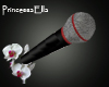 {PE} The Mic (female)