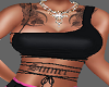 Sinner Tattoo RL top