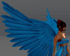 FG~ Blue Wings