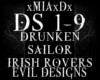 [M]DRUNKEN SAILOR